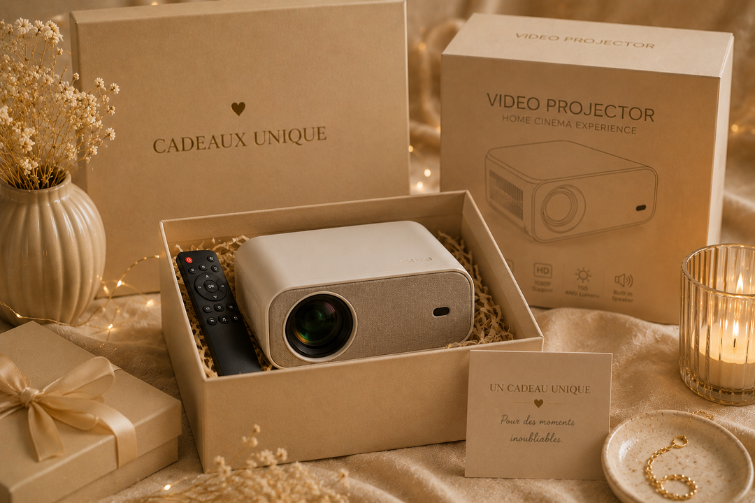 cadeaux unique