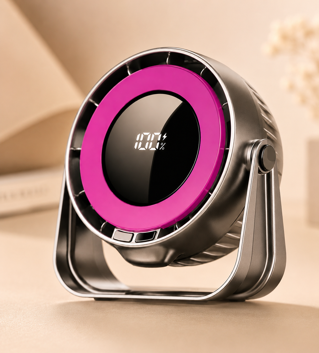 Ventilateur Portable USB