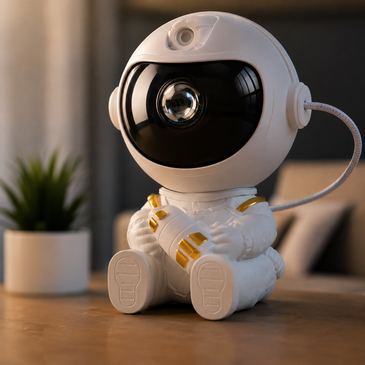 Projecteur Galaxie Astronaute