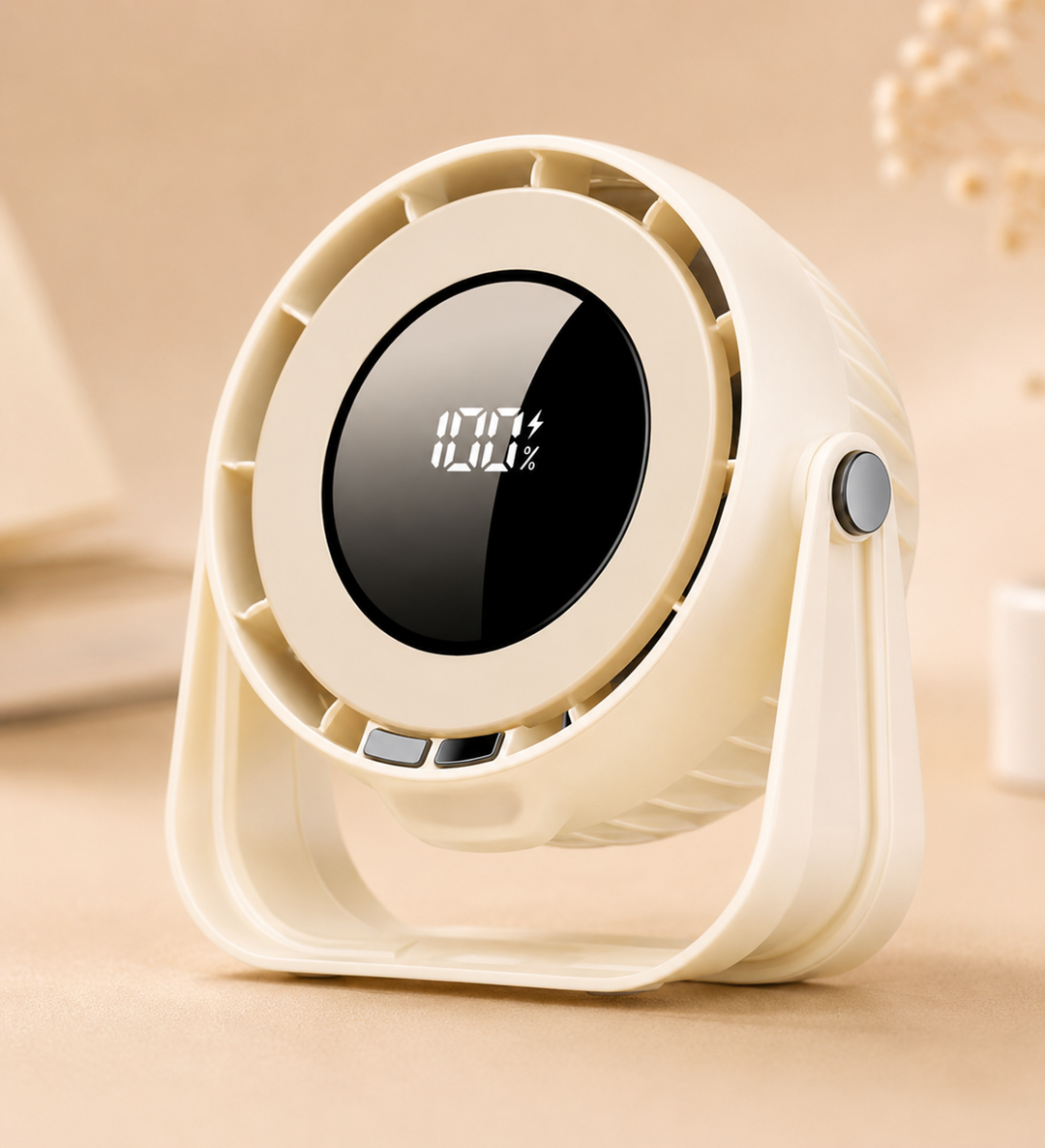 Ventilateur Portable USB
