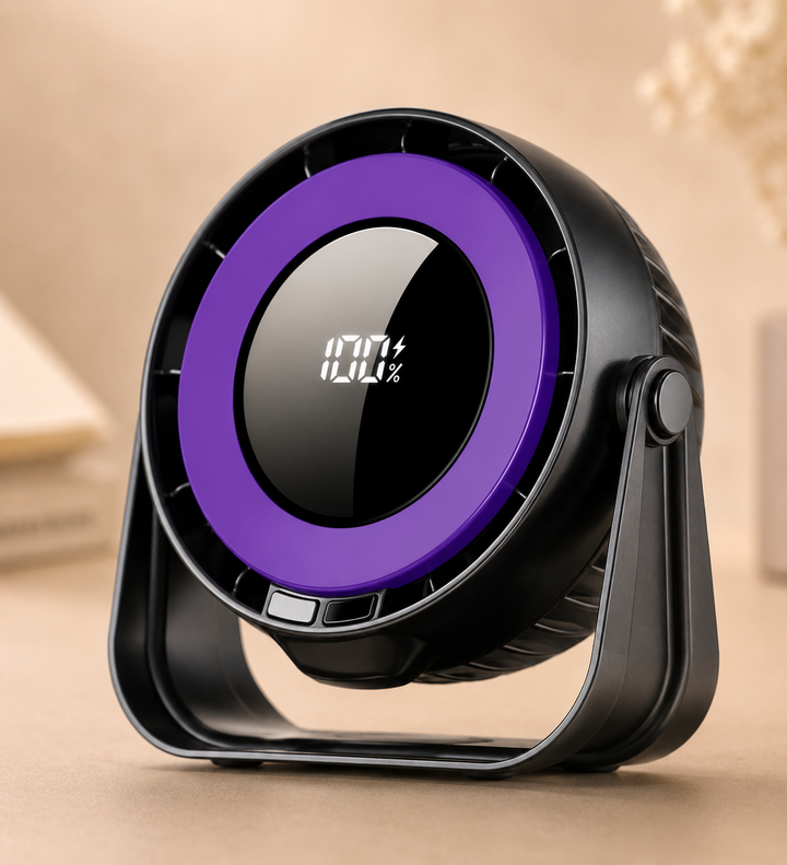 Ventilateur Portable USB