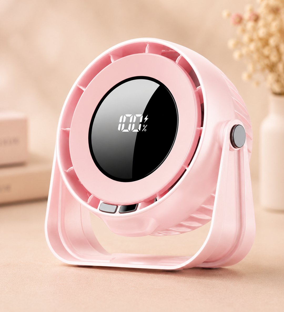 Ventilateur Portable USB